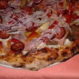 Pizzeria Brancati Vittorio Comida