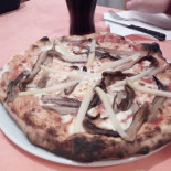 Pizzeria Brancati Vittorio Comida