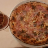 Pizzeria Brancati Vittorio Comida