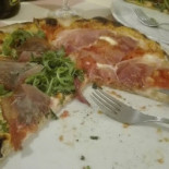 Pizzeria Brancati Vittorio Comida