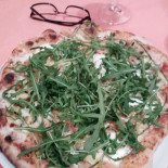 Pizzeria Brancati Vittorio Comida