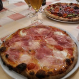 Pizzeria Brancati Vittorio Comida