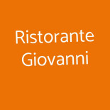 Giovanni Nourriture