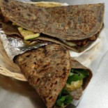 Piada Boom Nourriture