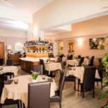 Ala D'oro food