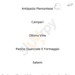 Tavernacolo Chivasso Carta