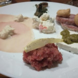 Tavernacolo Chivasso Nourriture