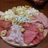 Tavernacolo Chivasso Nourriture