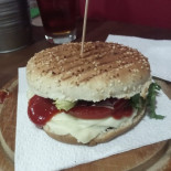 Tavernacolo Chivasso Comida