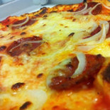Pizzâ‚uro Nourriture