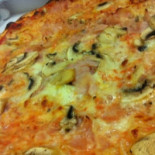 Pizzâ‚uro Nourriture