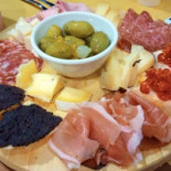 Tavernacolo Chivasso Comida