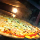 Pizzâ‚uro Nourriture
