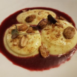 San Domenico Comida