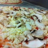 Pizzâ‚uro Nourriture