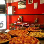 Pizzâ‚uro Nourriture