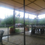 Trattoria Da Pordo inside