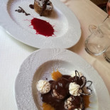 Locanda Setteca Nourriture