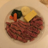 Locanda Setteca Nourriture