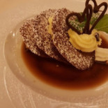 Locanda Setteca Nourriture