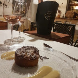 Locanda Setteca Nourriture