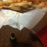 Pizza 74 Nourriture