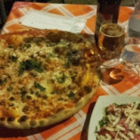 Il Castagneto Comida