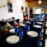 Il Castagneto Comida