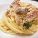 Bistrot Lo Zero Nourriture