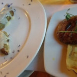 L'hosteria Di Mosciano food