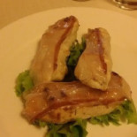 L'hosteria Di Mosciano food