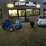 Pizzeria Di Gioia Extérieur
