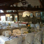 Il Tinello Comida