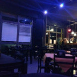 Morrison Pub À l'intérieur