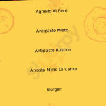 Il Fiorentino Comida