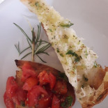 Il Fiorentino Comida