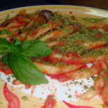 Il Fiorentino Comida