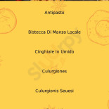 Pizzeria Degli Amici Nourriture