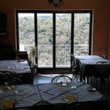 Pizzeria Degli Amici À l'intérieur