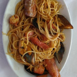 Pizzeria Degli Amici Nourriture