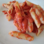 U Conzu Comida