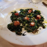 Trattoria Molin Vecio Comida