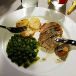Trattoria Molin Vecio Nourriture