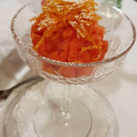 Trattoria Molin Vecio À l'intérieur