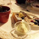 Trattoria Molin Vecio Nourriture