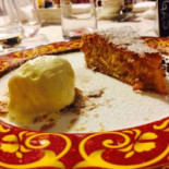 Trattoria Molin Vecio Nourriture