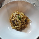 Trattoria Molin Vecio Nourriture