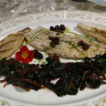 Trattoria Molin Vecio Nourriture
