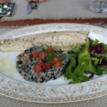 Trattoria Molin Vecio Nourriture