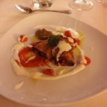 Le Bistrot Comida